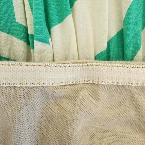 Flying Tomato Strapless Boho Maxi Dress Size S - Picture 10 of 13